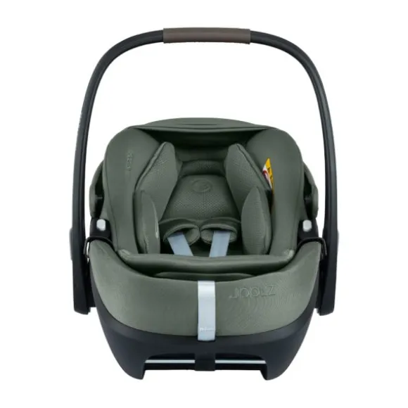 Joolz X Maxi-Cosi Pebble 360 Pro 2 Autostoeltje - Sandy Taupe