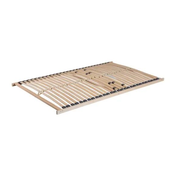 Juniorpark Exclusief Comfort Lattenbodem 120 x 200 cm