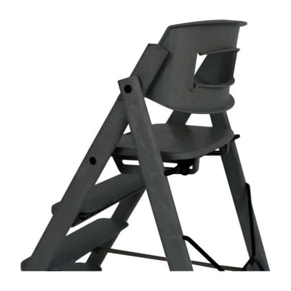 KAOS Klapp Kinderstoel - Inklapbaar - Gerecycled Plastic - Swedish Blue