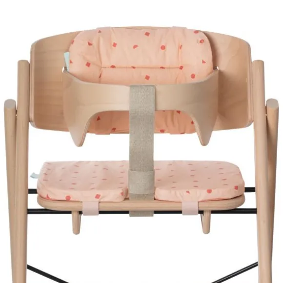 KAOS Klapp Kussen - Beige
