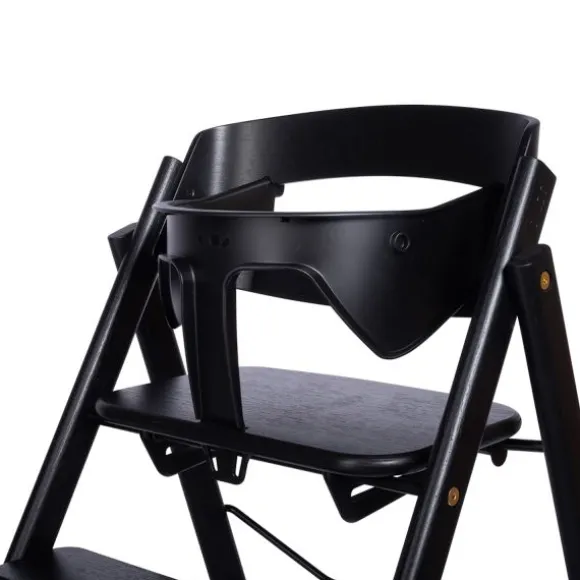 KAOS Klapp Safety Rail - Black