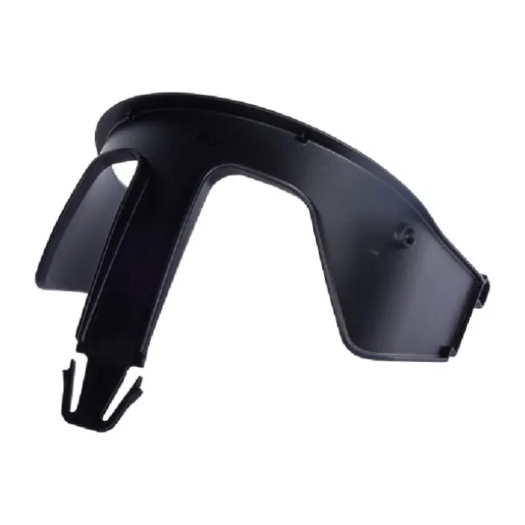 KAOS Klapp Safety Rail - Black