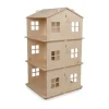 KidsDepot Porto Poppenhuis - Easyclick