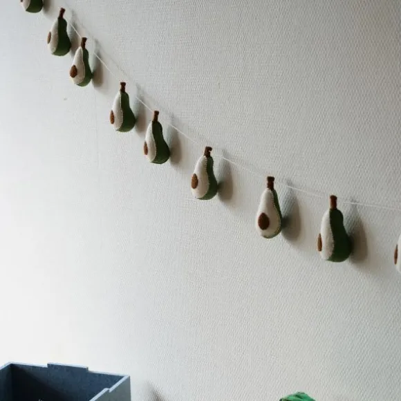 KidsDepot Slinger - Persea Avocado