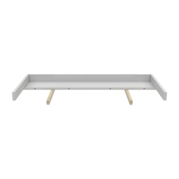 Kidsmill Amy Babybed Grijs 60 x 120 cm