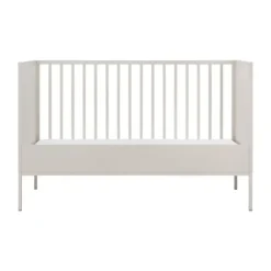 Kidsmill Amy Babybed Oatmeal 70 x 140 cm