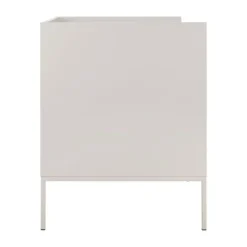 Kidsmill Amy Babybed Oatmeal 70 x 140 cm