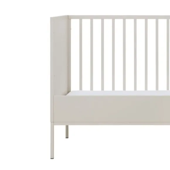 Kidsmill Amy Babybed Oatmeal 70 x 140 cm