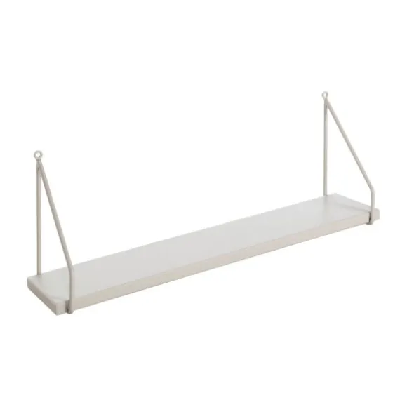 Kidsmill Amy Babykamer Oatmeal | Bed 60 x 120 cm + Commode Breed