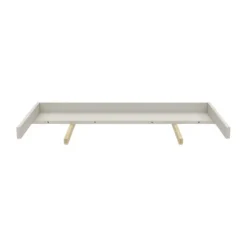 Kidsmill Amy Babykamer Oatmeal | Bed 60 x 120 cm + Commode Breed