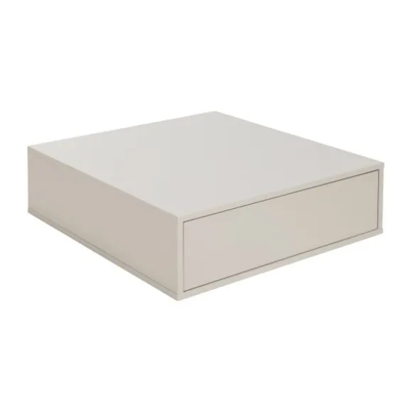 Kidsmill Amy Babykamer Oatmeal | Bed 60 x 120 cm + Commode Breed