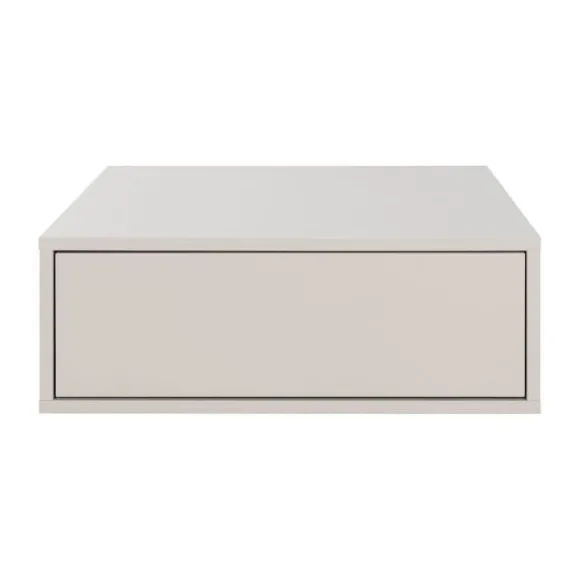 Kidsmill Amy Ladeblok Babybed Oatmeal 60 x 120 cm