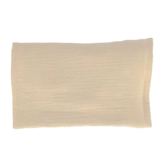 Kidsmill Bekleding Voor Moses Wieg - Warm Linen