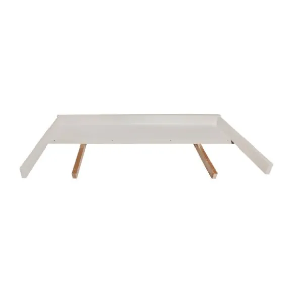 Kidsmill Chateau Babybed Oatmeal 70 x 140 cm
