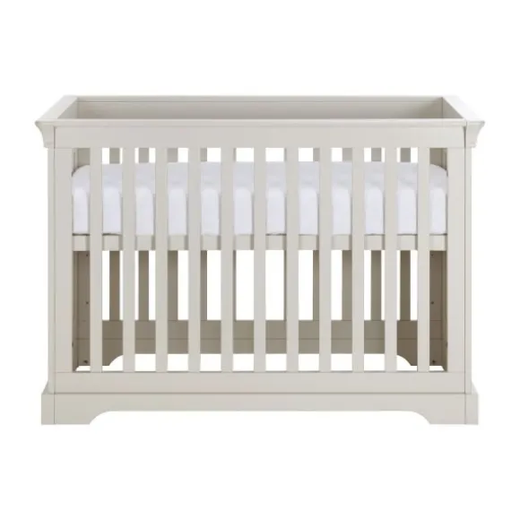 Kidsmill Chateau Babybed Oatmeal 70 x 140 cm