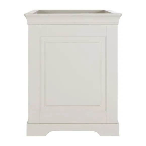 Kidsmill Chateau Babybed Oatmeal 70 x 140 cm