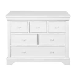 Kidsmill Chateau Commode Wit