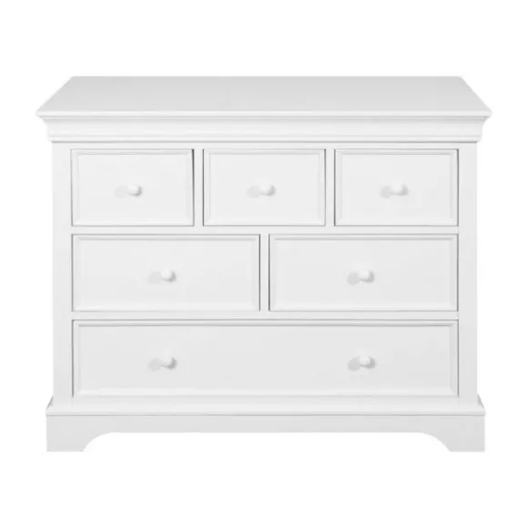 Kidsmill Chateau Commode Wit