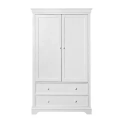 Kidsmill Chateau Commode Wit