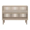 Kidsmill Dai Babykamer Eiken | Ledikant 120 x 60 cm + Commode