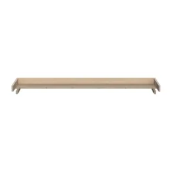 Kidsmill Dai Babykamer Eiken | Ledikant 120 x 60 cm + Commode