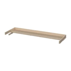 Kidsmill Dai Bladvergroter XL - Incl. Standaard Kuif - Eiken