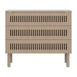 Kidsmill Dai Commode - Eiken