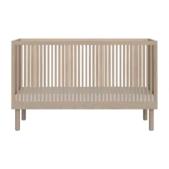 Kidsmill Dai Ledikant 70 x 140 cm - Eiken