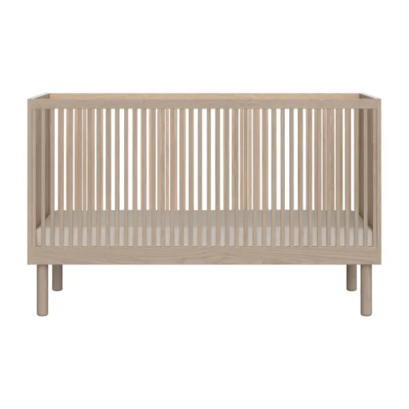 Kidsmill Dai Ledikant 70 x 140 cm - Eiken