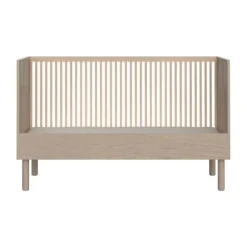 Kidsmill Dai Ledikant 70 x 140 cm - Eiken