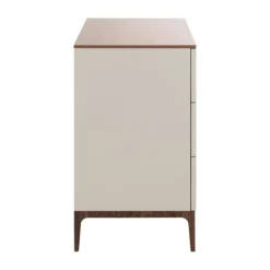 Kidsmill Intense Commode - Oatmeal/Walnoot