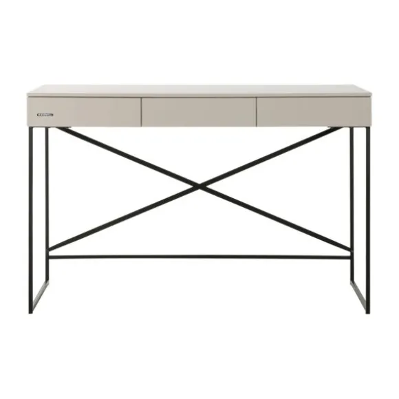 Kidsmill Intense II Bureau - Oatmeal