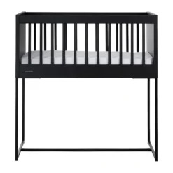 Kidsmill Intense Wieg Mat Zwart
