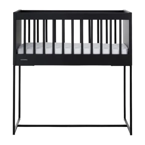 Kidsmill Intense Wieg Mat Zwart