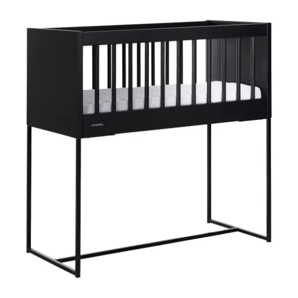 Kidsmill Intense Wieg Mat Zwart