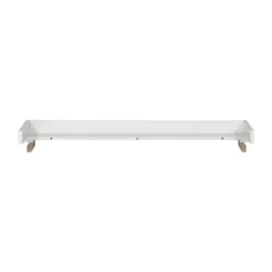 Kidsmill Newport Babybed Wit 60 x 120 cm
