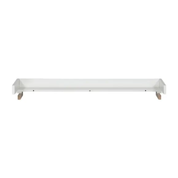 Kidsmill Newport Babybed Wit 60 x 120 cm