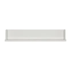Kidsmill Newport Babykamer Incl. Zwarte Grepen - Oatmeal / Eiken | Ledikant 60 x 120 cm + Commode