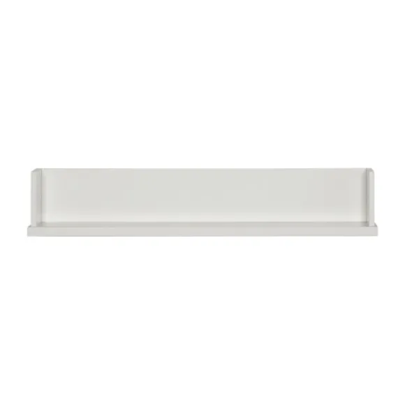 Kidsmill Newport Babykamer Incl. Zwarte Grepen - Oatmeal / Eiken | Ledikant 60 x 120 cm + Commode