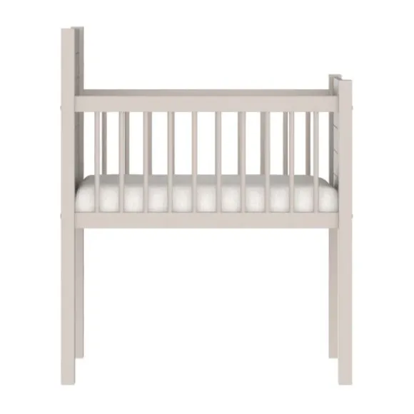 Kidsmill Noa Wieg Mat Wit