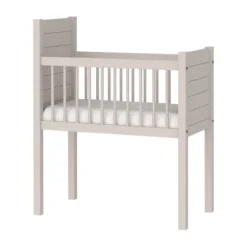 Kidsmill Noa Wieg Mat Wit
