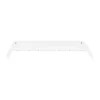Kidsmill Noud Babykamer Wit | Bed 60 x 120 cm + Commode
