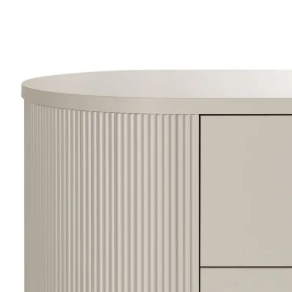 Kidsmill Sense Commode - Oatmeal