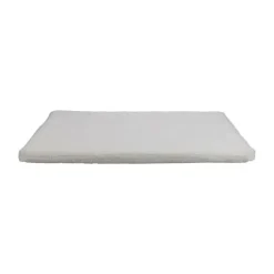Kidsmill Sheep Boxmatras Hoes Beige 80 x 100 cm