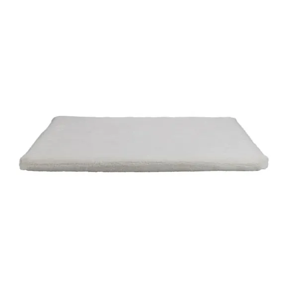 Kidsmill Sheep Boxmatras Hoes Beige 80 x 100 cm