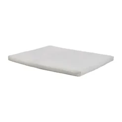 Kidsmill Sheep Boxmatras Hoes Beige 80 x 100 cm