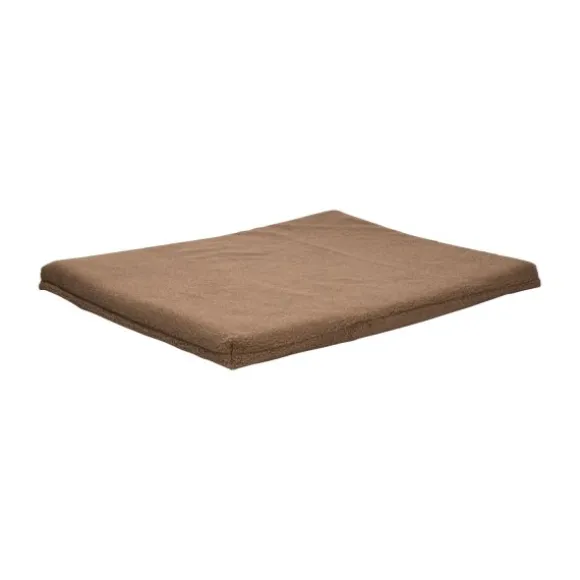 Kidsmill Sheep Boxmatras Hoes Beige 80 x 100 cm