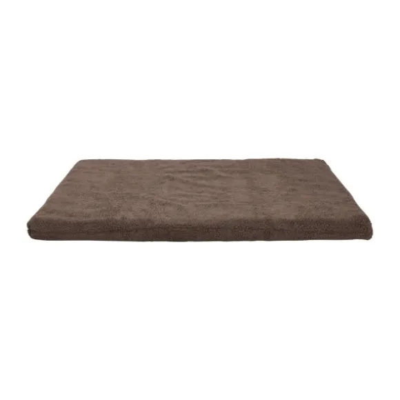 Kidsmill Sheep Boxmatras Hoes Beige 80 x 100 cm