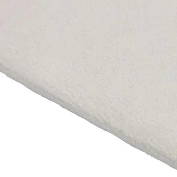 Kidsmill Sheep Boxmatras Hoes Beige 80 x 100 cm