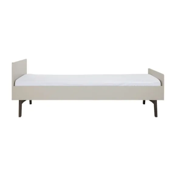 Kidsmill Sixties Bed Oatmeal 90 x 200 cm